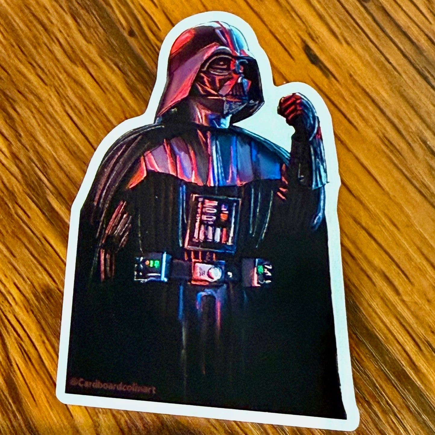 Darth Vader Sticker