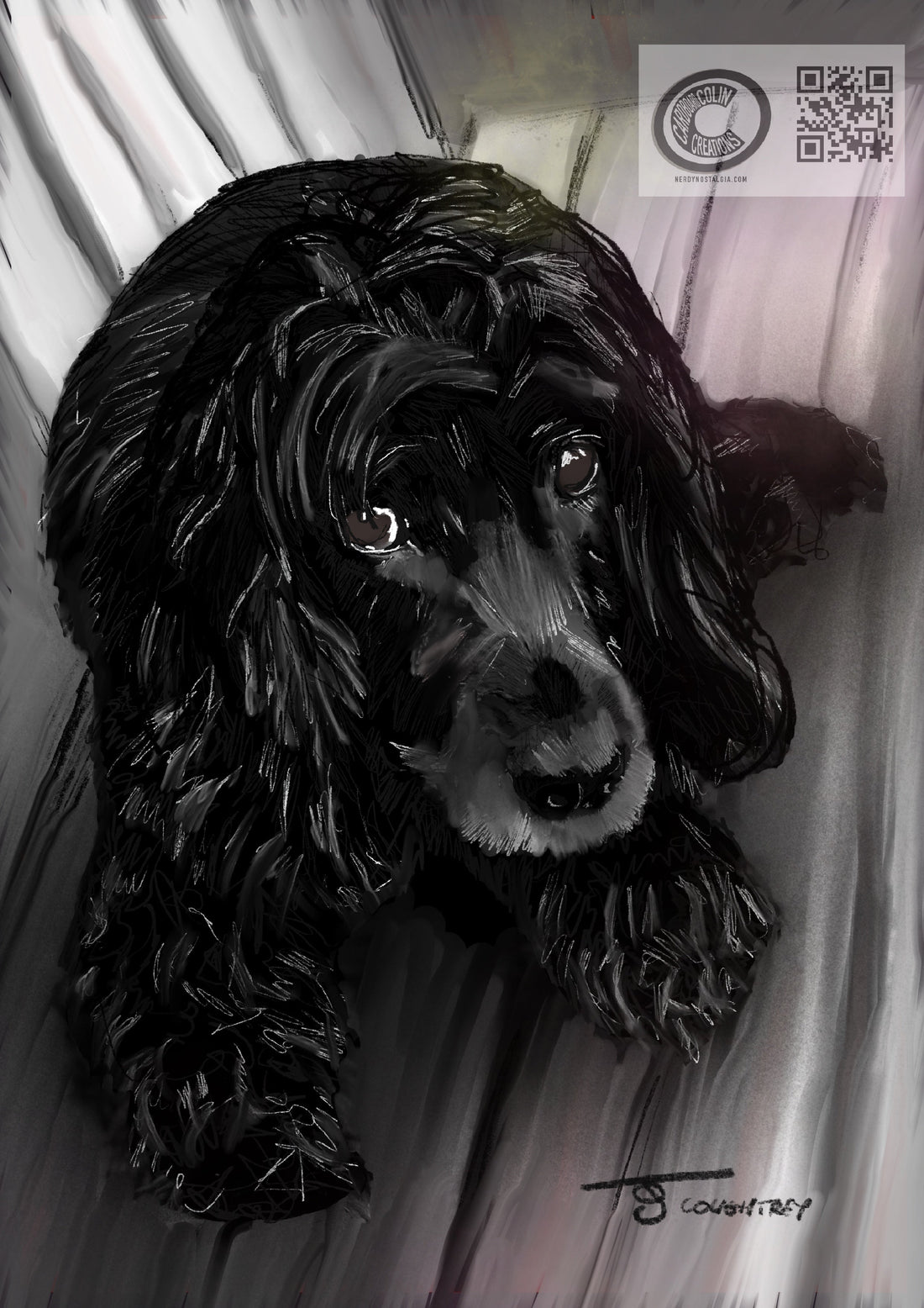 New Pet Commission